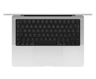 APPLE MacBook Pro M4 Max 14/32/14"/36GB/1TB SSD - Silver - 1292413 - zdjęcie 2